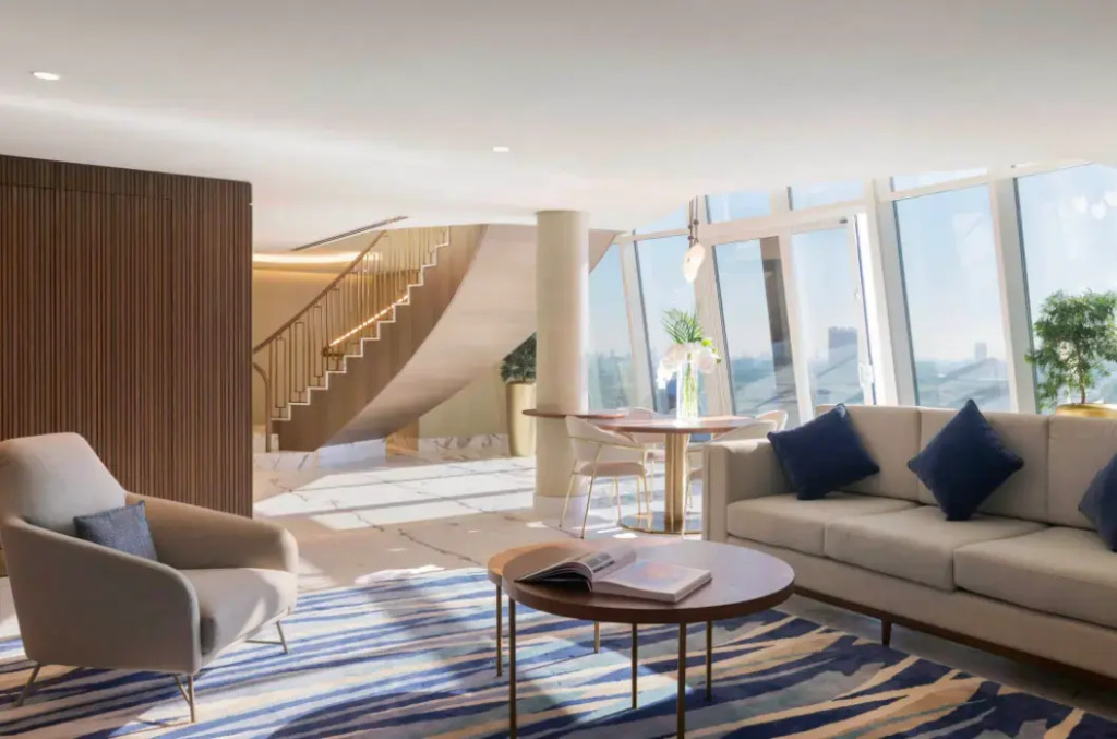 Jumeirah Beach Hotel