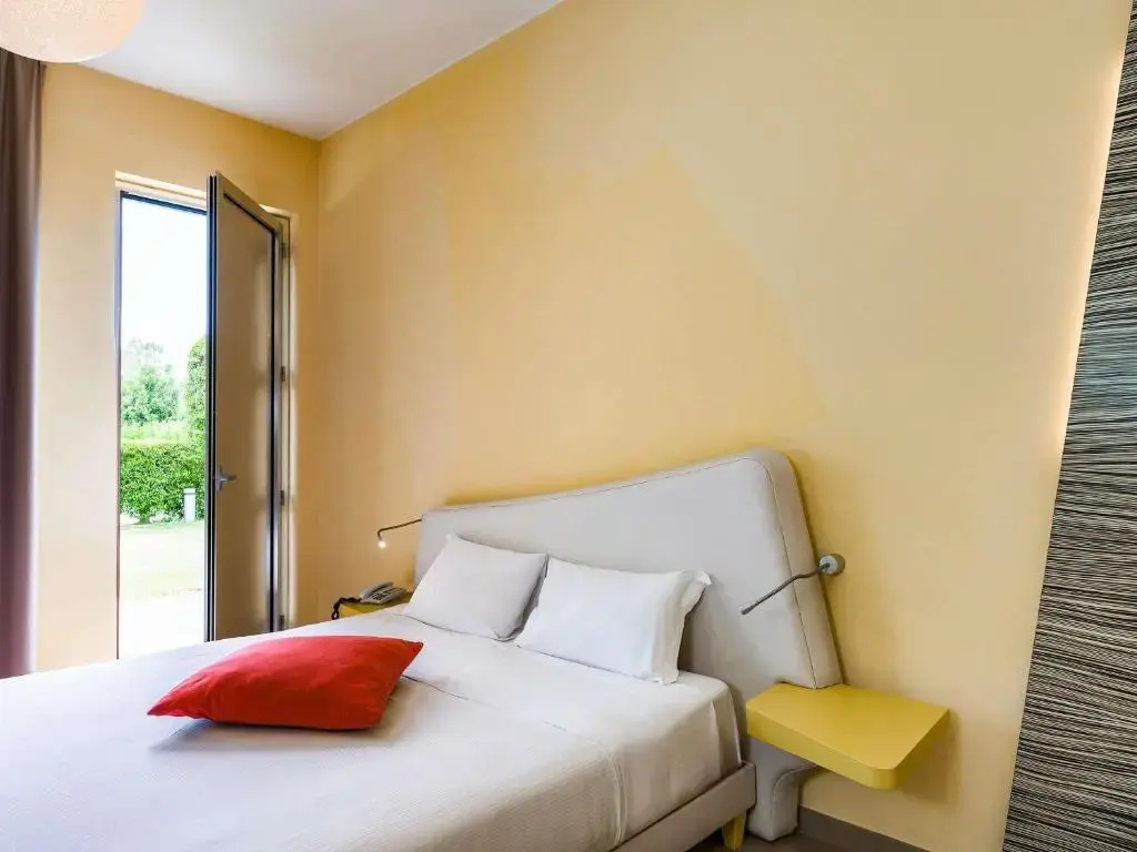 ibis Styles Catania Acireale - Général
