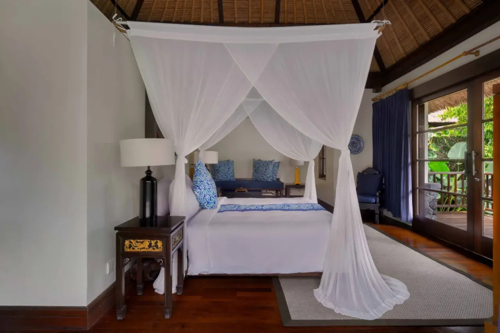 Kayumanis Ubud Private Villas & Spa - Chambres
