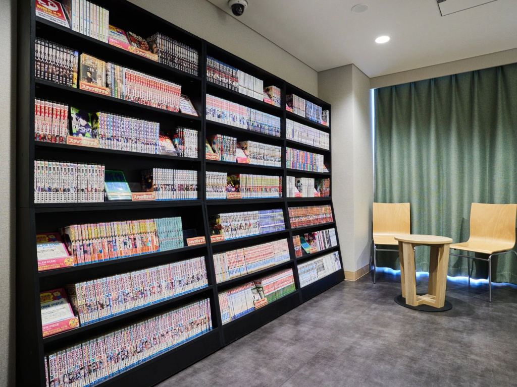 Tokyo East Side Hotel Kaie 사진 39