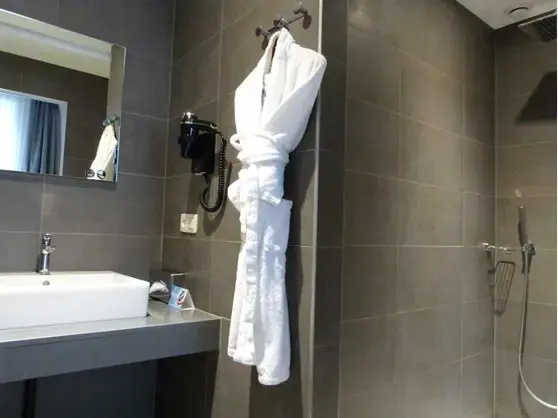 Marivaux Hotel - Chambres