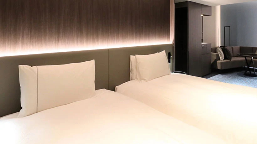 Richmond Hotel Premier Kyoto Shijo 사진 9