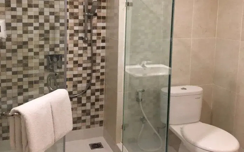 Hotel PrimeBiz Tegal - Chambres