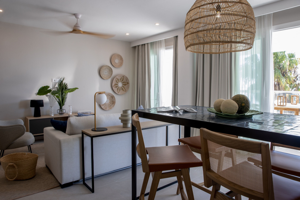 Mett with Private Garden Pool Doppel Suite, Bild 5 von 5