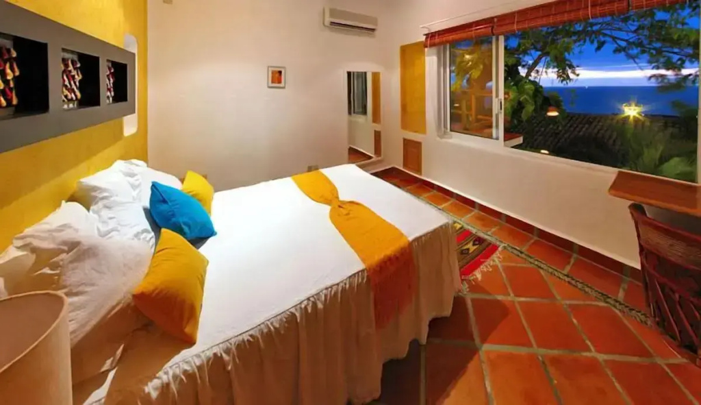 Luna Líquida Hotel Boutique - Chambres