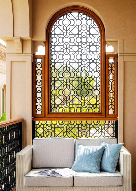 One&Only The Palm, Dubai Hotel - Chambres