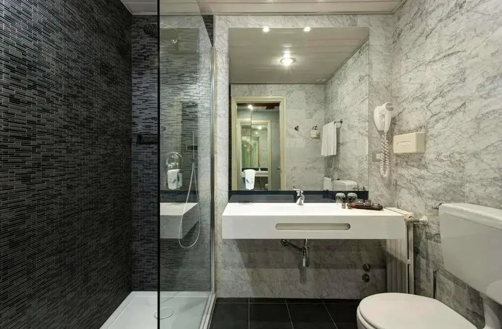 Hotel Best Western CTC Hotel Verona - Chambres