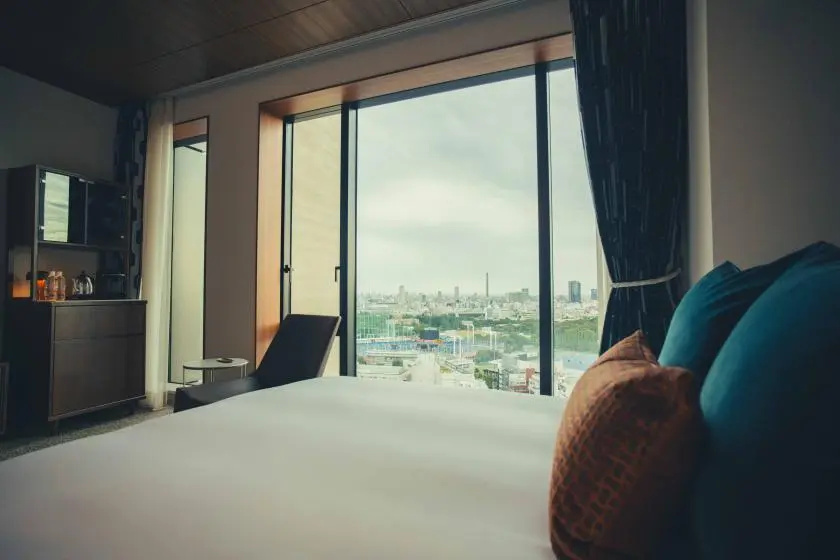 The Aoyama Grand Hotel 사진 2
