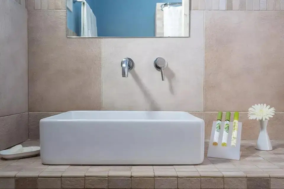 Vencia Boutique Hotel - Chambres
