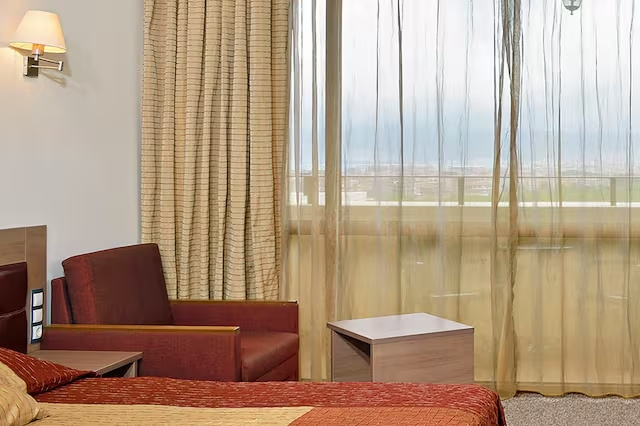 Sol Nessebar Palace - All Inclusive - Chambres
