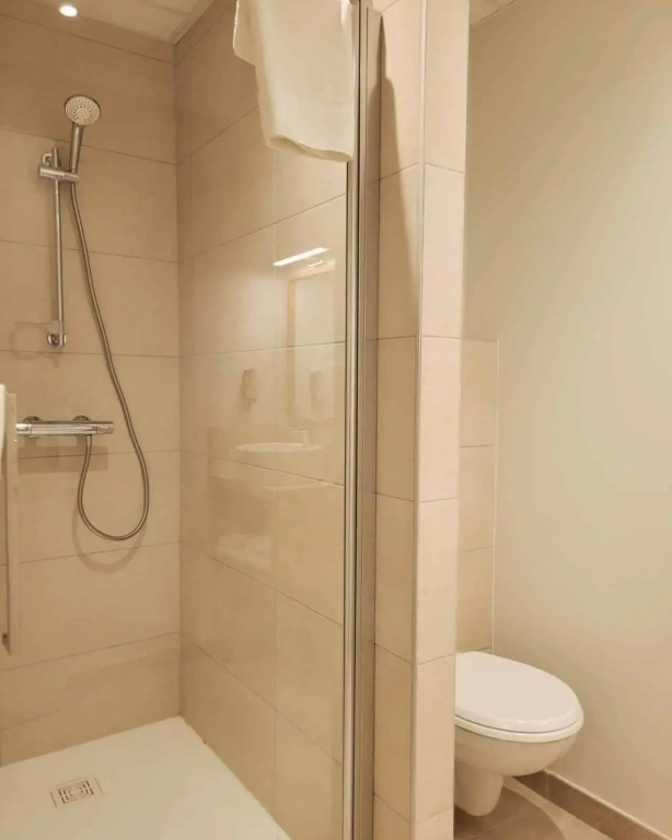 Hotelo Lyon Ainay - Chambres