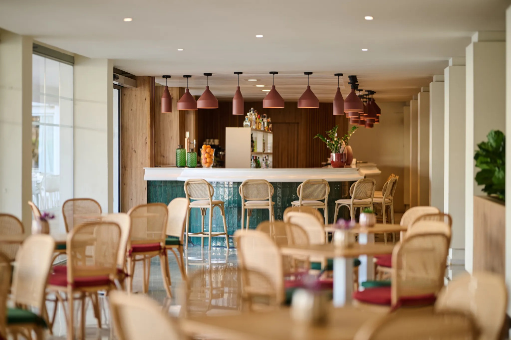 Alua Leo Hotel - Général