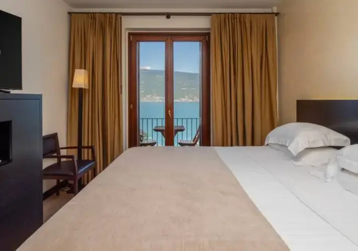 Hotel Meandro - Lake View - Chambres
