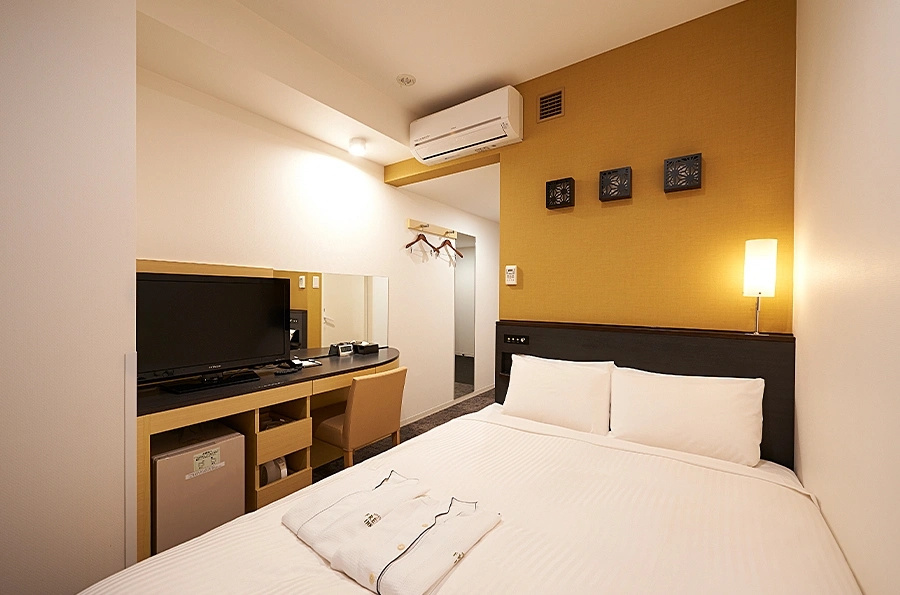 Sotetsu Fresa Inn Nihombashi Ningyocho 사진 5
