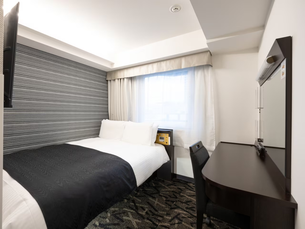 APA Hotel Hatchobori Ekimae 사진 1