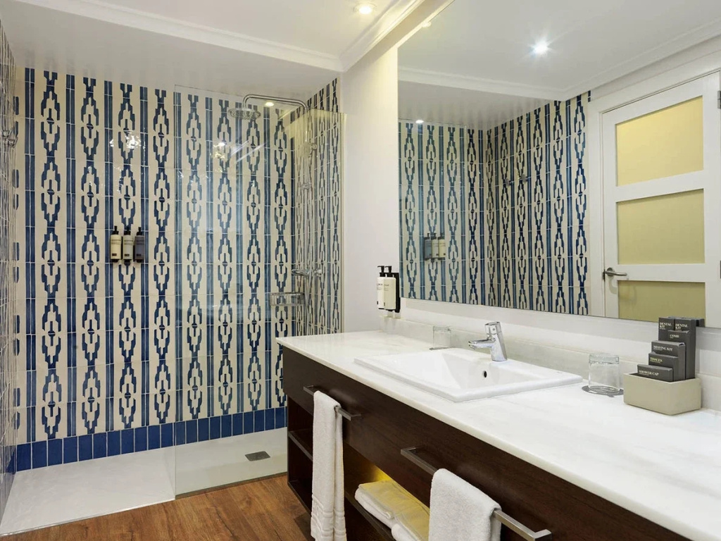 H10 Timanfaya Palace - Adults Only - Chambres