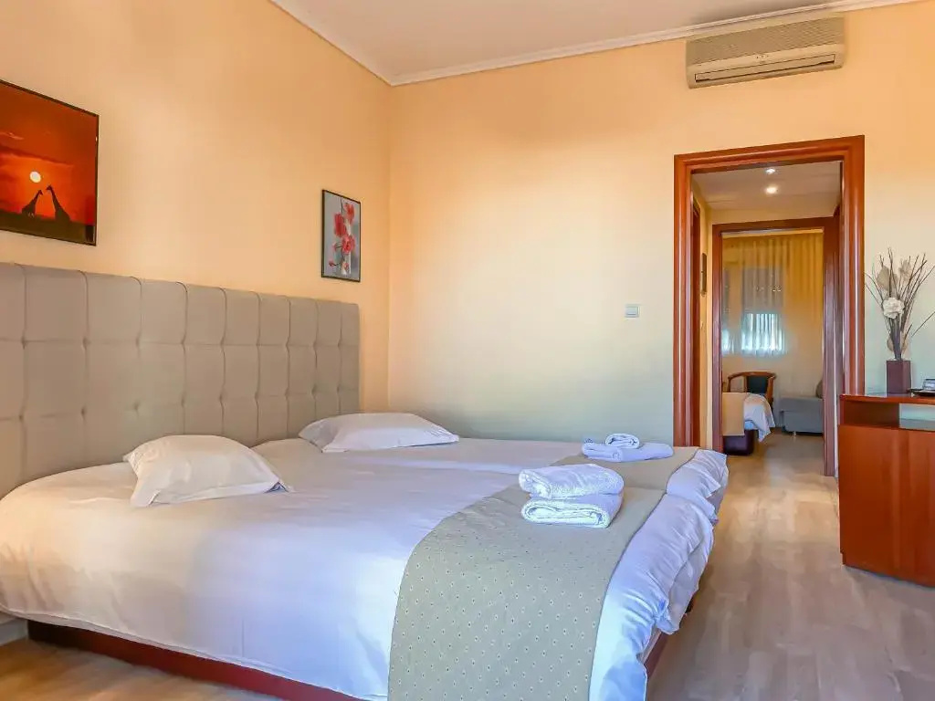 Ambassador Hotel Thessaloniki - Général