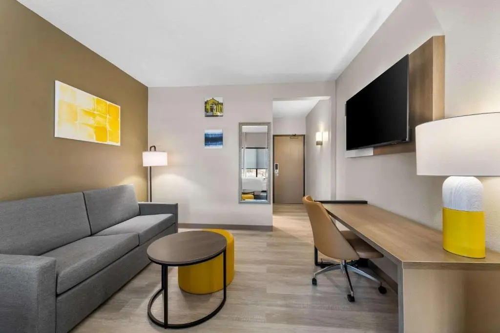 Hotel photo 15