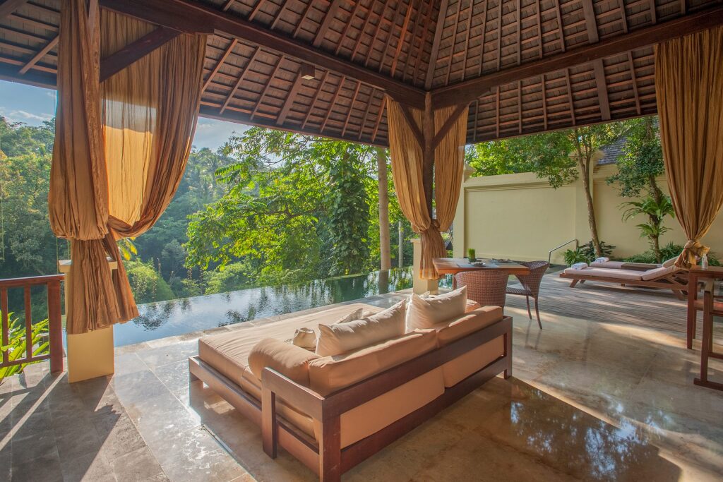 Komaneka At Bisma Ubud