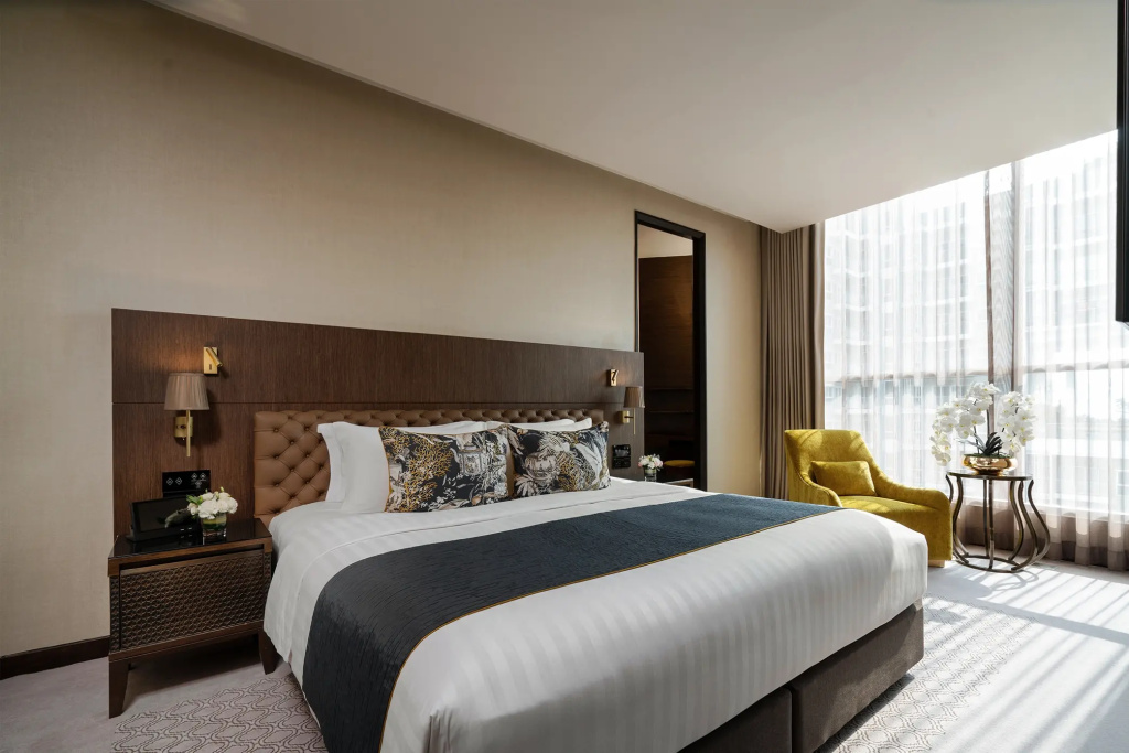 Siam Suite