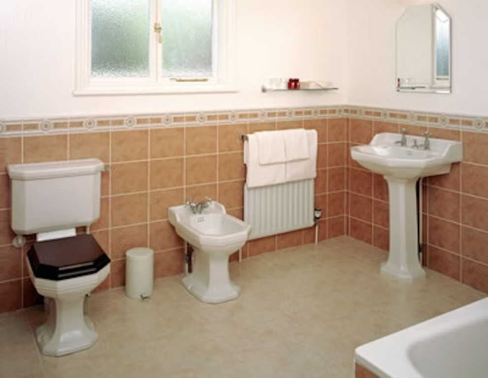 Arundel House Hotel - Chambres