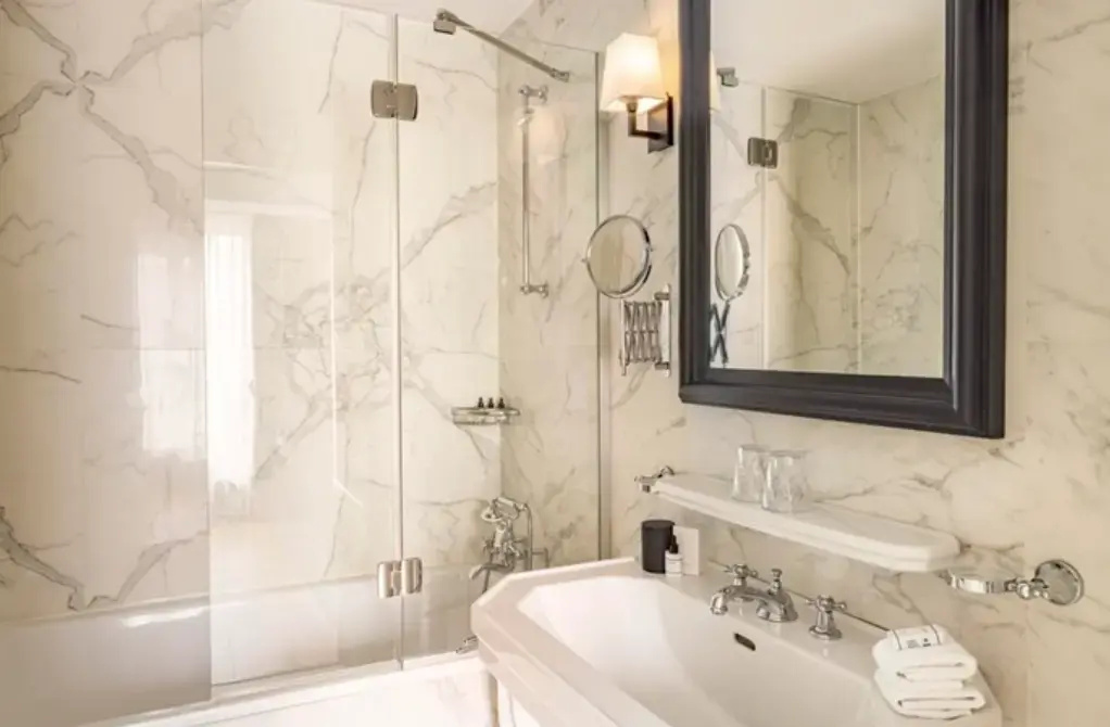 Pavillon Faubourg Saint-Germain & Spa 62