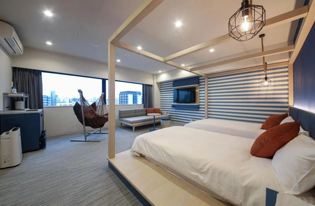 Spa World 사진 16