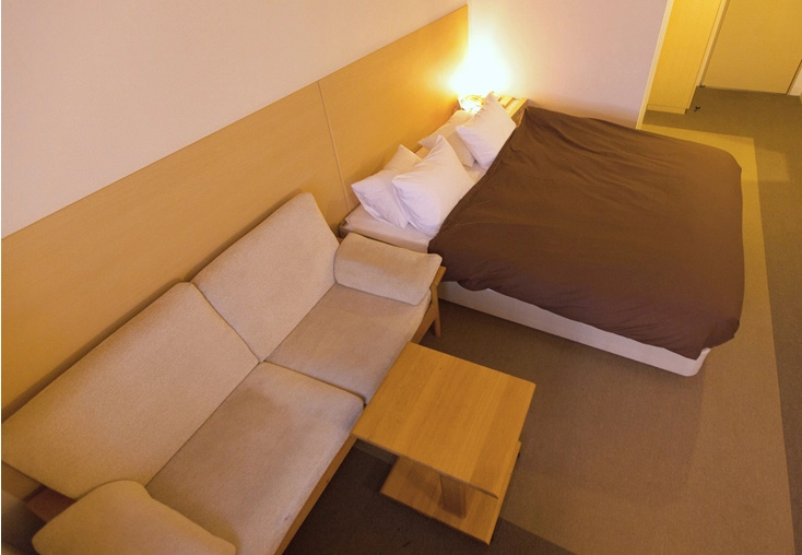 Spa Hotel Alpina Hidatakayama 사진 13
