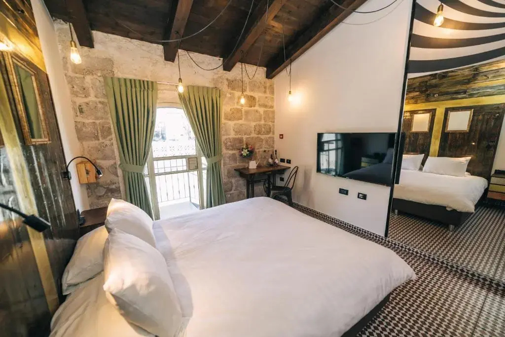 Templers Boutique Hotel - Chambres