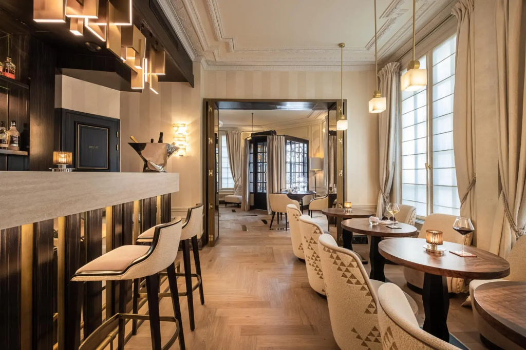 Hôtel Elysia by Inwood Hotels 13