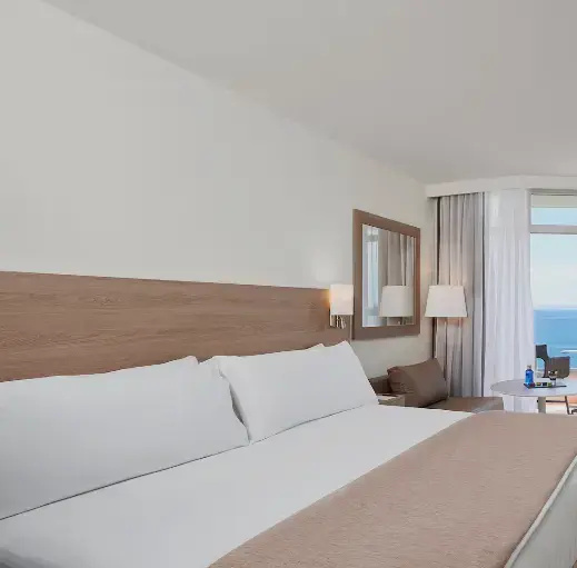 Melia Calviá Beach Hotel - Chambres