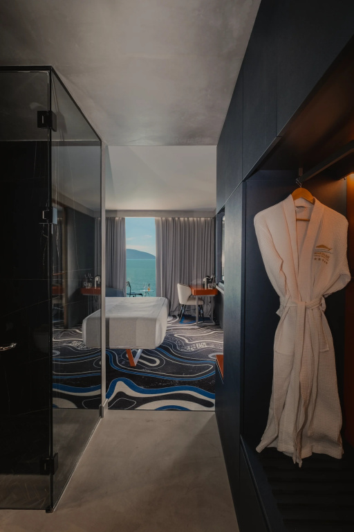 Maritim Marina Bay Resort & Casino - Chambres