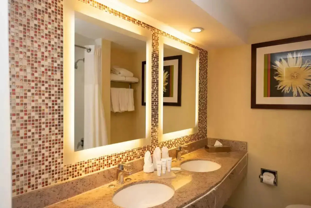 Radisson Aquatica Resort Barbados - Chambres