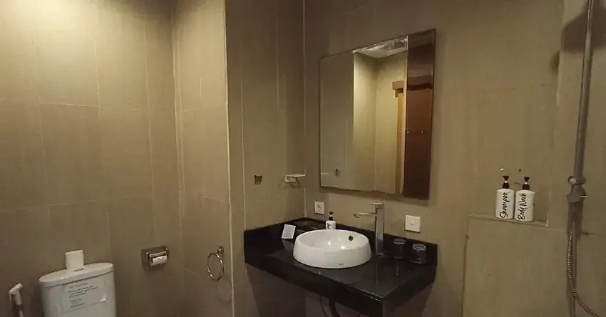 Abian Harmony Hotel & Spa - Chambres
