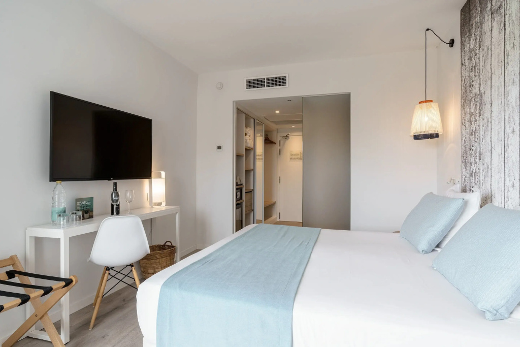 AluaSoul Mallorca Resort - Adults Only - Chambres