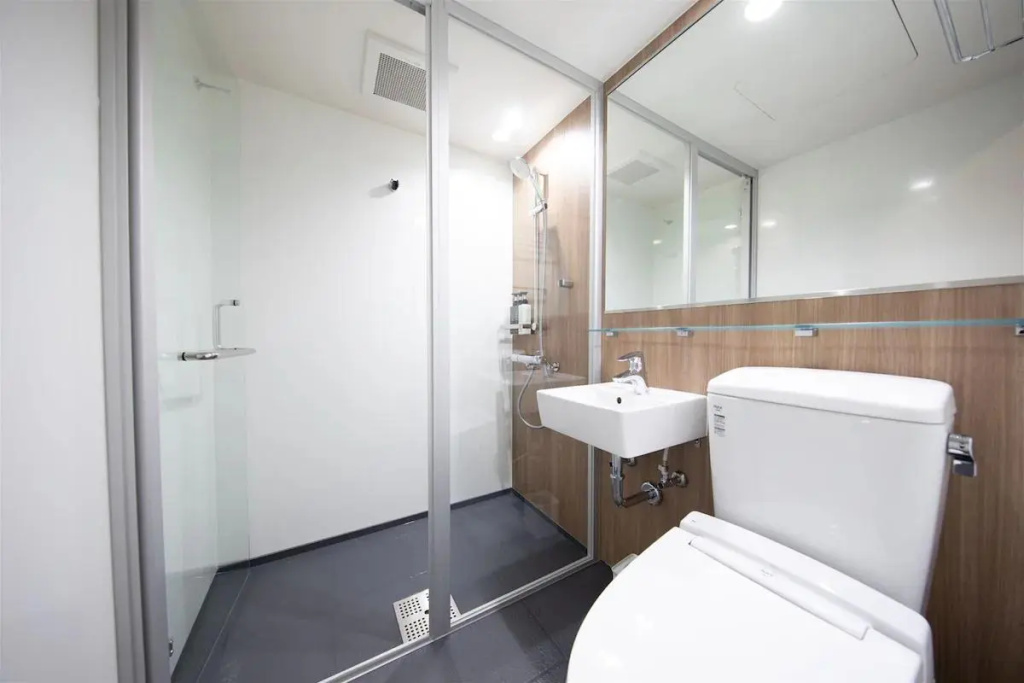 Almont Hotel Nippori 사진 2