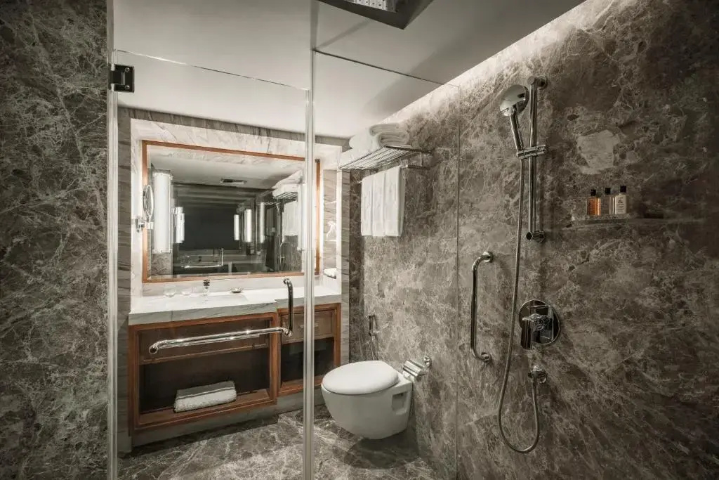 Shangri-La Eros, New Delhi - Chambres