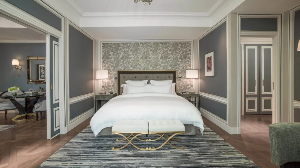 Hôtel de Crillon A Rosewood Hotel 66
