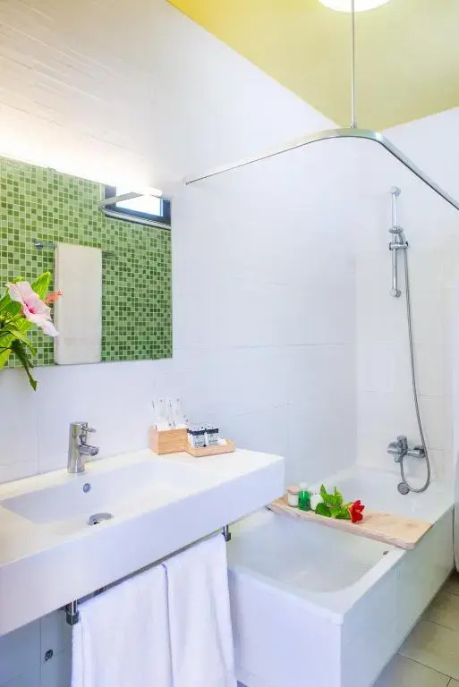 Aparthotel Udalla Park - Chambres