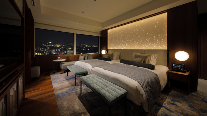 Nikko Kanazawa Hotel 사진 31