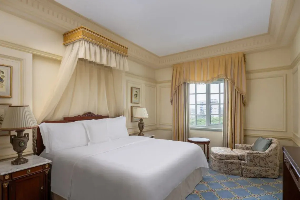ITC Windsor, A Luxury Collection Hotel, Bengaluru - Chambres