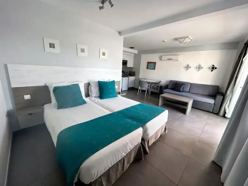 1 Bedroom Classic Apartment with balcony