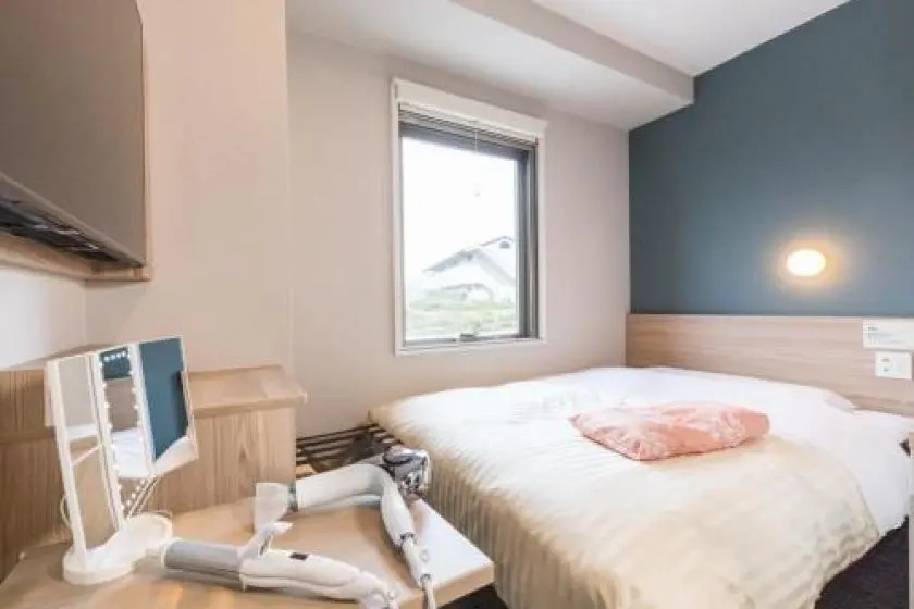 Super Hotel Premier Ikebukuro Natural Hot Spring 사진 4