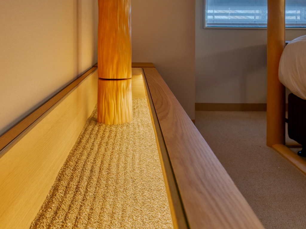 Umekoji Potel Kyoto Hotel 사진 20
