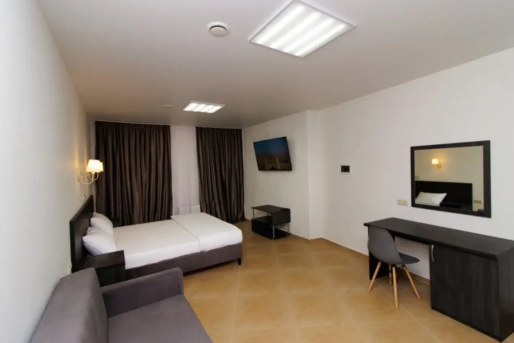 Suite