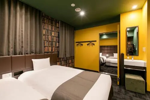 KOKO HOTEL Hakata Station 사진 26