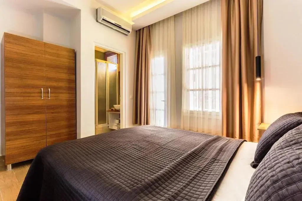 Aquaprincess Hotel - Chambres