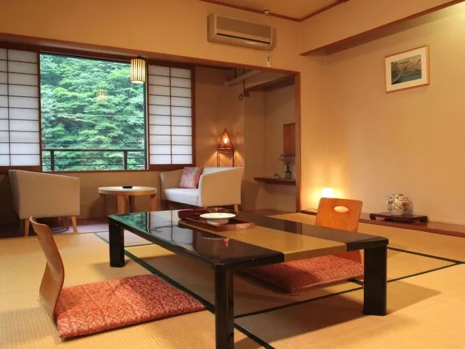 Kinokuniya Ryokan 사진 7