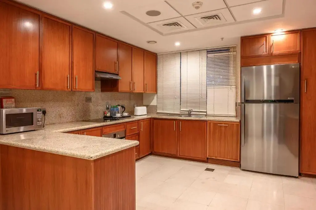 Hotel Ramada by Wyndham Downtown Dubai - Chambres