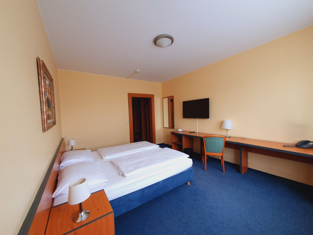 Good Morning + Berlin City East - Chambres